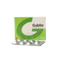 Gablin 150mg Capsules (Pregabalin) – Nerve Pain and Neuropathic Pain Treatment