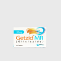 Getzid MR 30mg Tablet