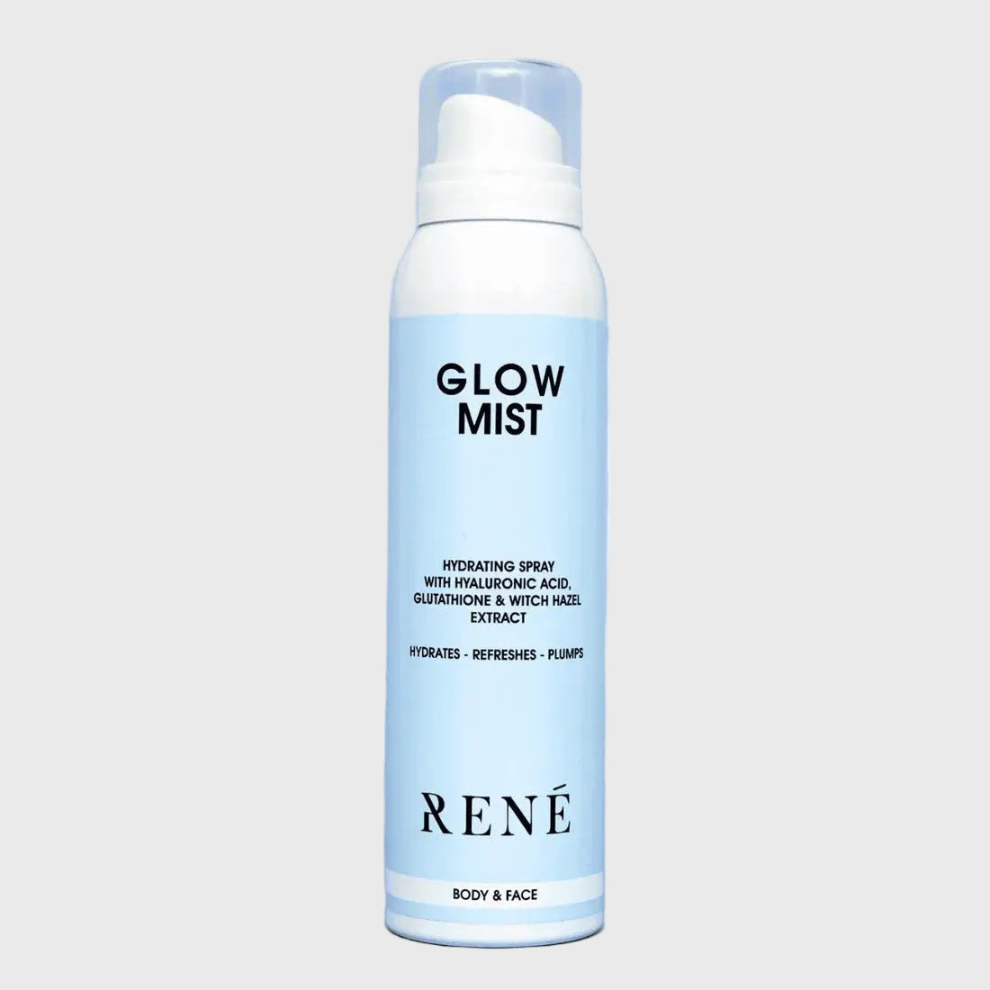 Glow Mist Hydrating Spray