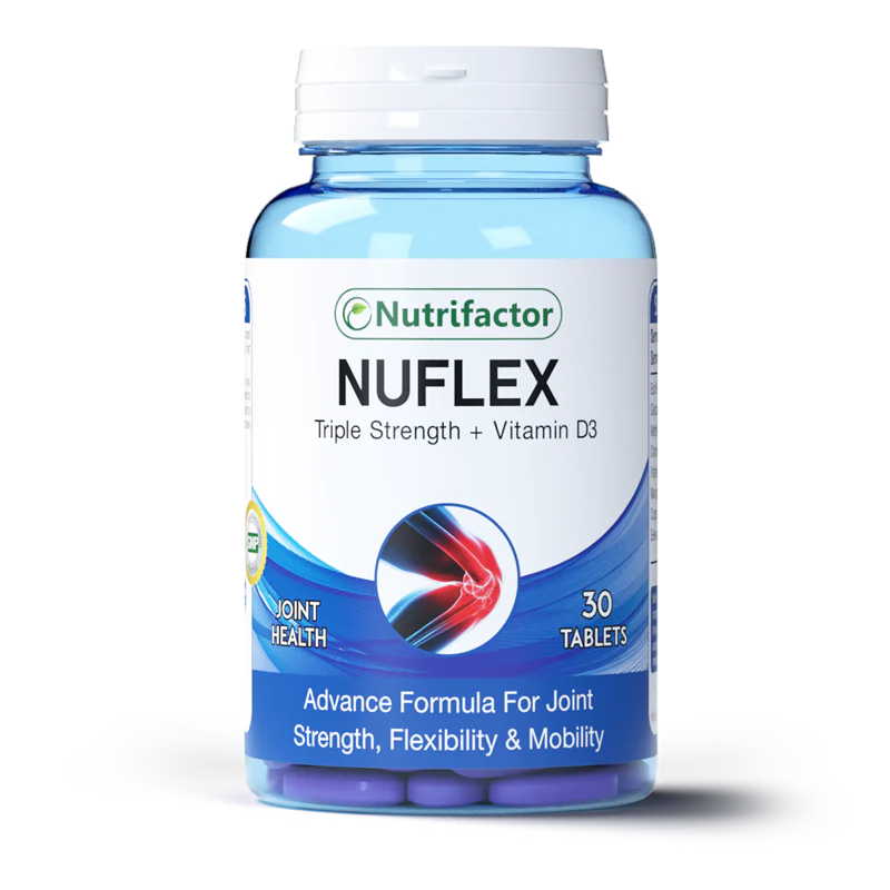 Glucosamine chondroitin joint support