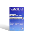 Gluvit-S Febectal Multivitamin Capsules