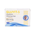 Gluvit S Whitening Soap 75gm