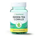 Green tea leaf extract 225 mg capsules