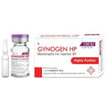 Gynogen HP 150IU Injection (Menotrophin) – For Female Fertility and Ovulation Support