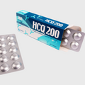 Hcq 200mg Tablet
