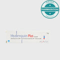 Hyderquin Plus Cream 15g