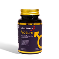 Health Max Belv Vit Capsules for Daily Vitamin Support