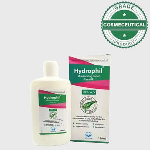 Hydrophil Moisturizing lotion