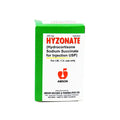 Hyzonate 250mg Injection (Hydrocortisone Sodium Succinate USP)