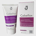 Jasnic Cebellox Anti-Hair Fall Shampoo 100 ml