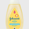 Johnson's Baby Top-To-Toe Wash