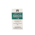 Kanacyn 1gm Injection 4ml – Kanamycin Sulphate Antibiotic