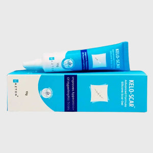 Kelo-scar Advanced Formula Scar Gel
