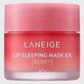 LANEIGE Lip Sleeping Mask Berry 20 g