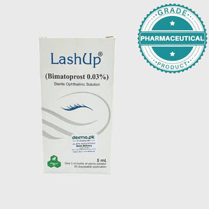 LASHUP Drops 5 ml 