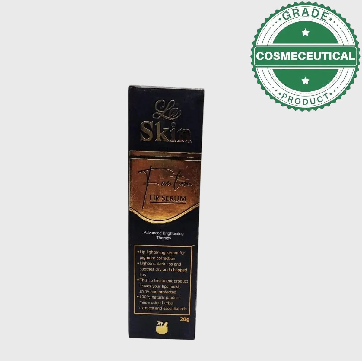 L.A Sk­in Fantom Lip Serum