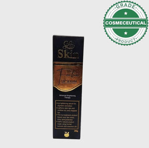 L.A Sk­in Fantom Lip Serum