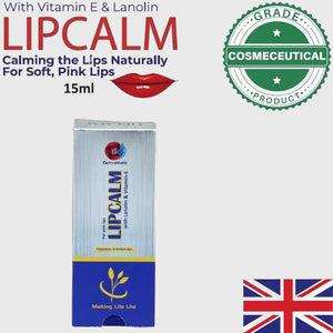 LIPCALM Cream