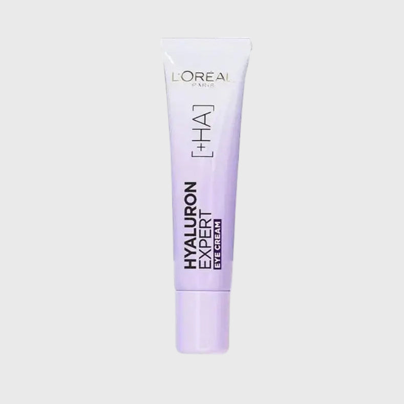 L'Oréal Paris Hyaluron Expert Eye Cream 15 ml