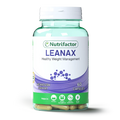 Leanax – Herbal Weight Management & Metabolism Support Capsules