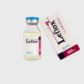 Leflox Inj 500mg