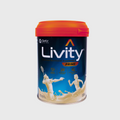Livity 400gm Supplement 