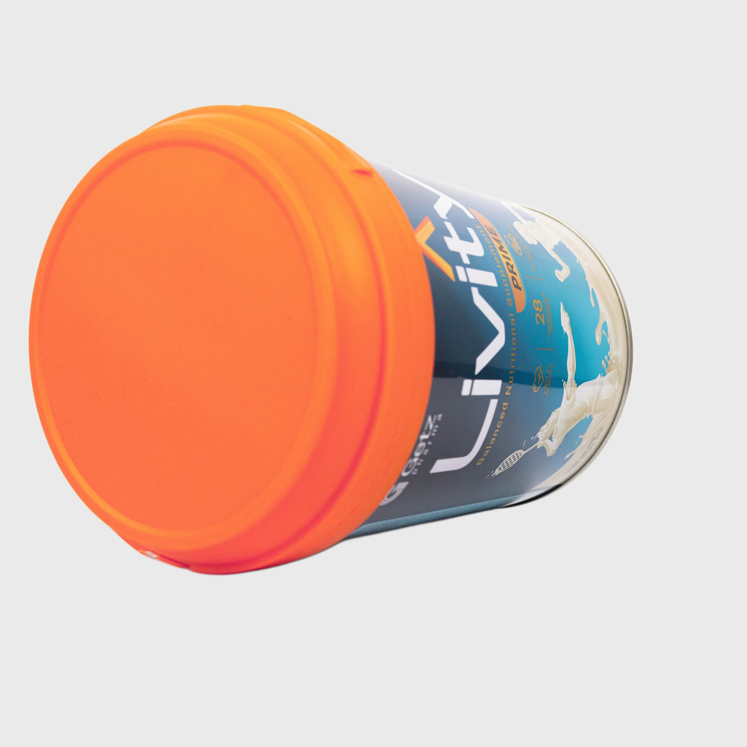 Livity 400gm Supplement 