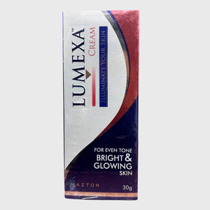 Lumexa Brighten Cream