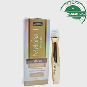 MELONA-I Eye Roller Serum