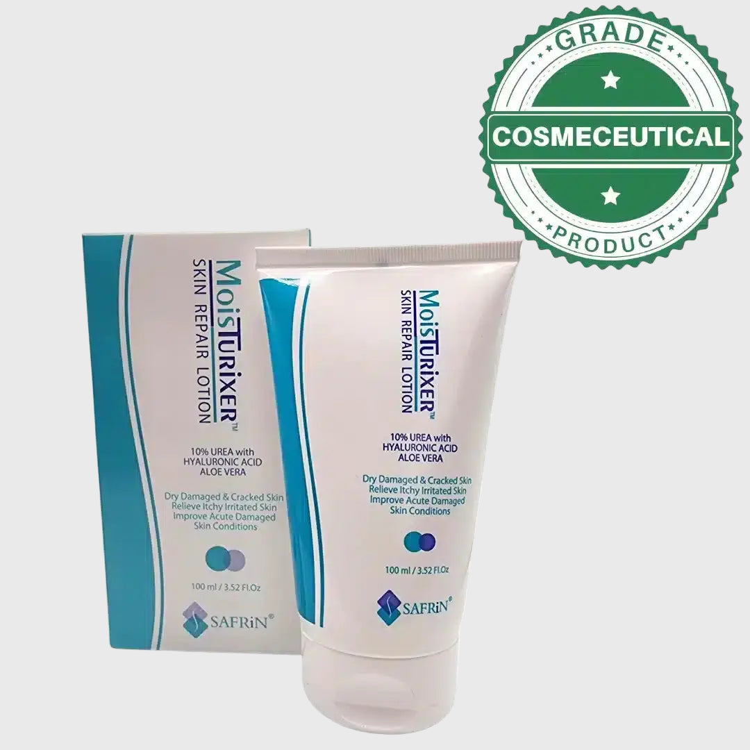 MOISTURIXER SKIN REPAIR LOTION 100ml