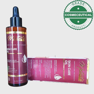 MOTATE SKIN CARE OIL 100ml
