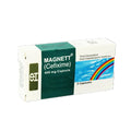 Magnett 400mg Capsules – Cefixime Third Generation Cephalosporin Antibiotic