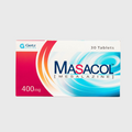 Masacol 400mg Tablet