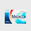 Masacol 800mg Tablet