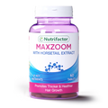 Maxzoom beauty multivitamin supplement