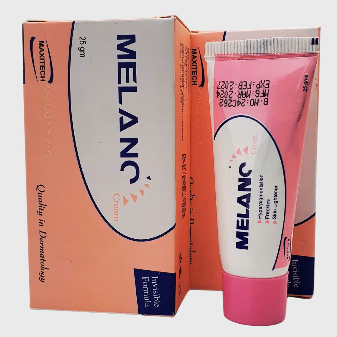 Melano Cream 