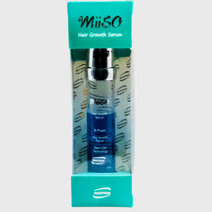 Miiso Hair Growth Serum 30 ml