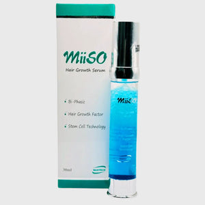 Miiso Hair Growth Serum 30 ml