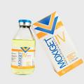 Moxiget 400mg/250ml Infusion