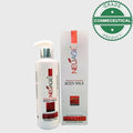 NEUAGE WHITENING AND MOISTURIZING BODY MILK