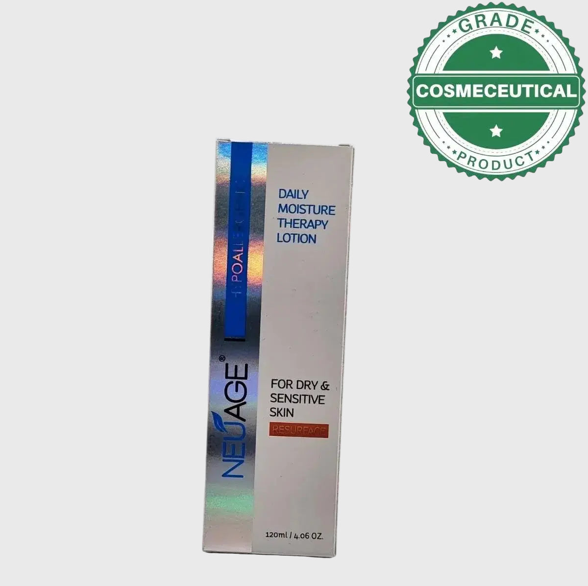 NEUAGE Moisturizer 120 ml 