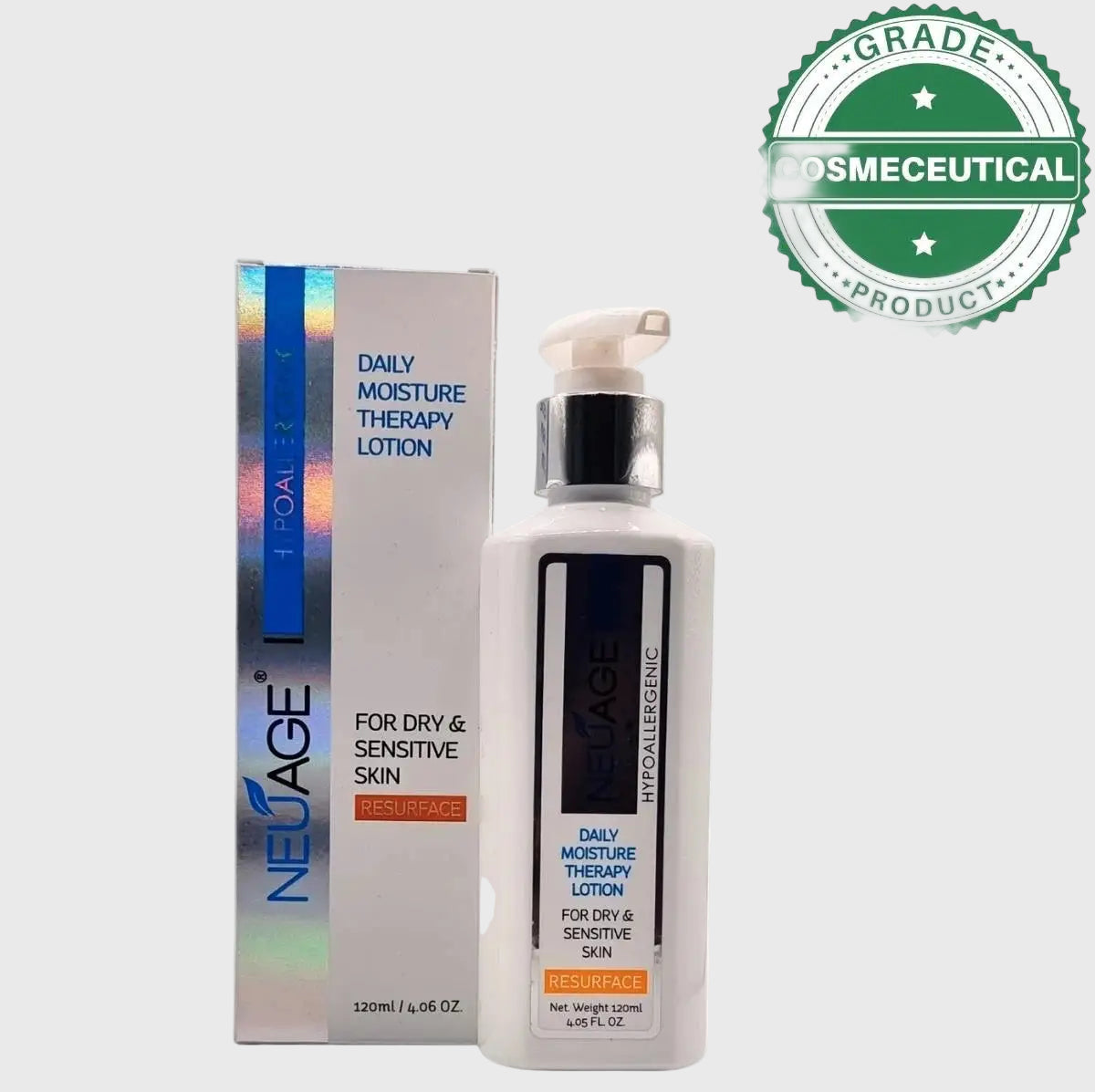 NEUAGE Moisturizer 120 ml 