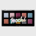 NYX Love You So Mochi Eyeshadow Palette – Shade 01