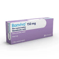 Bonviva 150mg Tablet  – Osteoporosis Bone Strength Treatment Tablet