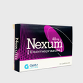 Nexum 40mg Capsules