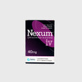 Nexum 40 mg IV Injection