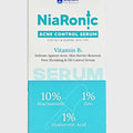 NiaRonic Serum
