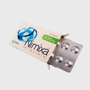 Nimixa 200mg Tablet
