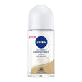 NIVEA Clean Protect Anti-Perspirant Roll On – 50 ml Protection & Confidence