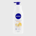 NIVEA Firming Q10 Plus Vitamin C Body Lotion (400 ml) – Firm & Radiant Skin
